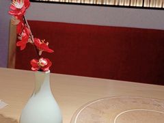 -蜜桃餐厅·伴山(绿宝广场店)