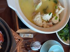 -环球港凯悦 · 享悦中餐厅