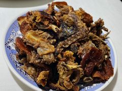 -鸭王烤鸭店(三里河店)