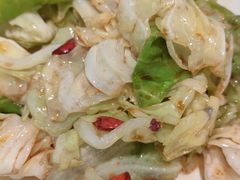 -椒爱水煮鱼川菜(皇姑万象汇店)