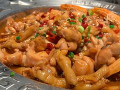 -胖哥俩肉蟹煲(湖滨银泰in77店)