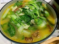 -丁里羊肉小镇(天鹅湖总店)