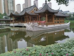 -南普公园