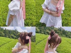 -雪绿茶博物馆