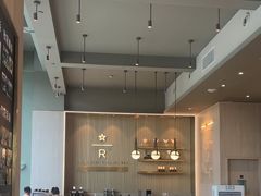 -星巴克臻选(江门汇悦大融城店)