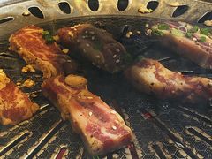 -妥妥烤肉料理(昙华林店)