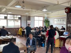 大堂-普集烧鸡(新店)