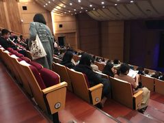 -中国人民大学明德堂(人大如论讲堂)