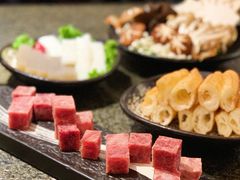 -湊湊火锅·茶憩(和平大悦城店)