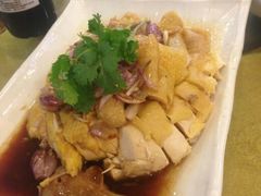 阎鸡-广兴酒家