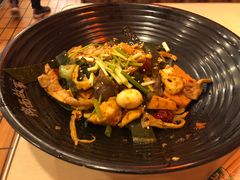 -南粥北面(东大桥店)