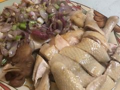 -烧鹅妹饭店