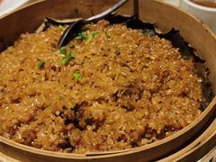 糯米仔排-二十八里太湖船菜(吉祥路店)