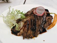 -莫干山郡安里度假酒店-桃尖中餐厅