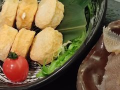 -湊湊火锅·茶憩(打浦桥日月光店)