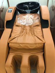 -Mr.JUDY洗个头发