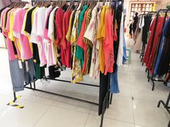 -吾悦广场(南京鼓楼店)