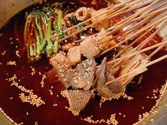 -付小姐在成都(中山公园店)