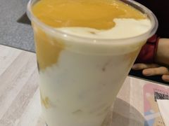 -满记甜品(金融街店)