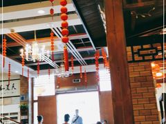 大堂-抱德·潮汕味(敦和店原惠城鱼仔)