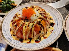 -梦山水日本烧肉(五四广场店)