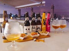 -顽啤熊·酒客酒馆(苏城夜景必选店)