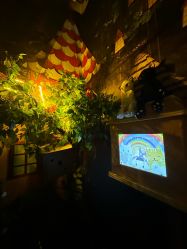 -疯狂冒险家-亲子密室-东坝店(金隅嘉品店)