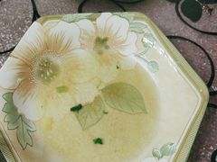 -天天向上素食餐厅(五台山店)