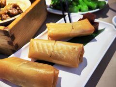 -蔡澜点心·粤菜(领展购物广场店)