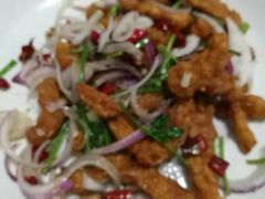 椒盐鱼肚-旭龙鱼头王(航华店)
