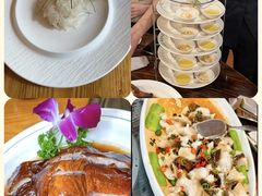 -美未居·老字号·地道顺德菜·桑拿鸡·鱼生(容桂店)