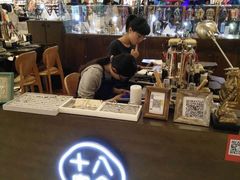 -十八字金银饰·拼豆·开蚌手工体验团建(君太百货店)