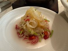 -狮王府淮扬菜(万象城店)