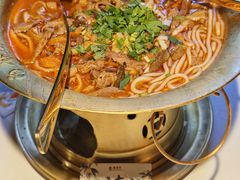 -龍聚祥烧麦馆(鼓楼店)
