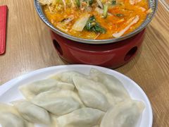 -喜家德虾仁水饺(南山书城店)