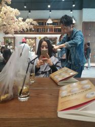 -简影造型·自选烫染接发salon
