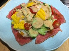 -牛藏·黑毛和牛烧肉(环市东店)