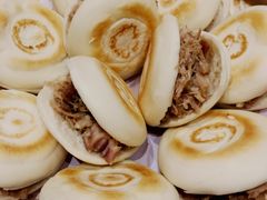 -西安饭庄·非遗陕菜(钟楼店)