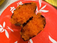 -京樽回転寿司(奥林匹克店)
