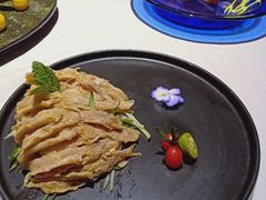 -大鸭梨烤鸭·北京菜(南小街/南苑店)