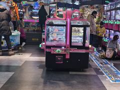 -星际传奇·电玩城·游戏厅·儿童乐园(大悦城店)