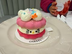 -夏佐CHASEL(横店康庄路店)
