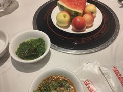 -七欣天香辣蟹火锅(无锡金太湖国际城店)