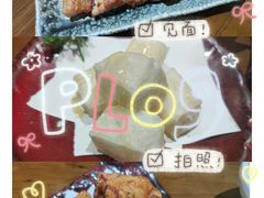 -鸟鸣门屋台料理(金帝银泰店)