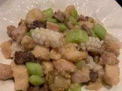 -大铁勺新津菜(东丽阳光新业广场店)