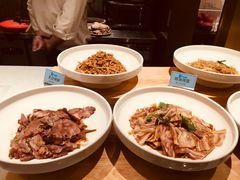 -星伦多自助料理(永旺店)