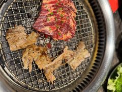 -一品诚记烤肉·甄选店(中南路店)
