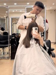 -WM Hair Salon