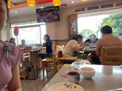 -阿婆情腊排骨火锅(金虹路店)