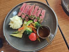 -MARU玛露音乐餐厅(大学路店)